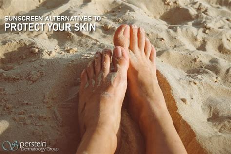 But the short answer is: Let's Discuss The Best Sunscreen Alternatives For Your Skin