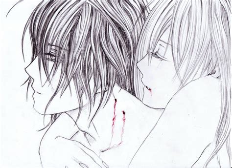 Unfortunately, her vampire schoolmate tyler is not going to let this happen. Pin on Vampire Knight