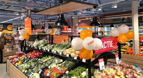 Veel diverse producten, veel voordeel, en bijzonder aardig personeel. Annexum breidt COOP supermarkt Doetinchem uit | Annexum