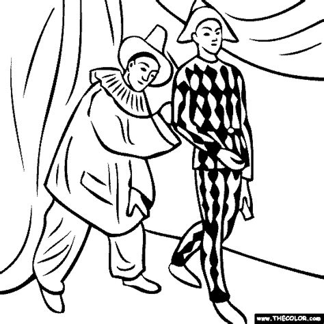 Click on the thumbnail of the picture that you want to print, you will get a page with the larger picture and click on the inscription: Famous Paintings Coloring Pages | Page 6 | Paul cezanne ...