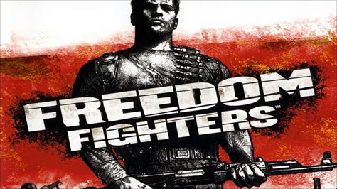 Freedom fighters 2 soldiers of liberty free download full version pc game available for windows xp, windows 7 and windows 8 operating system. FREEDOM FIGHTERS PC