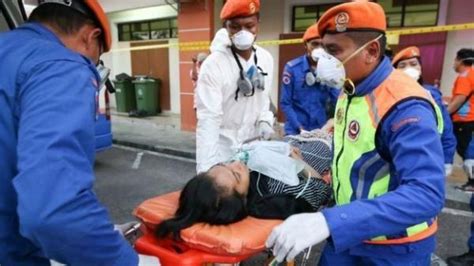 Memilih sekolah yang baik juga penting demi kemajuan diri sendiri. Puluhan Siswa Sakit akibat Polusi Udara, 400 Sekolah di ...