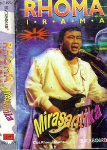 Check spelling or type a new query. CHORD GITAR - Rhoma Irama ( Mirasantika ) | CHORD