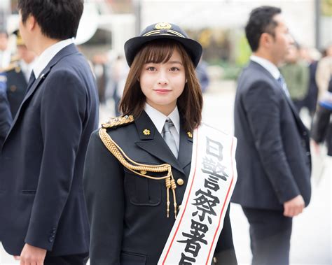 Kokomi teruhashi, kusuo saiki, and nendo go to haunted house. Angelic Police Chief Kanna Hashimoto - Most Beautifulest ...