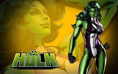 Serendipity 48 views3 years ago. She-Hulk - Marvel vs Capcom by Superman8193.deviantart.com ...