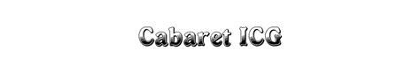 And may be registered in certain jurisdictions. FontsMarket.com - Download Cabaret ICG font for FREE