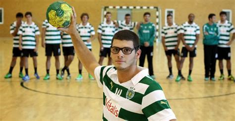 Modalidades andebol sporting andebol sporting. Mística Leonina 1906: (andebol - Taça de Portugal ...