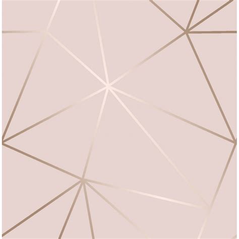 Top suggestions for rose gold and silver glitter. I Love Wallpaper Zara Shimmer Metallic Wallpaper Soft Pink ...