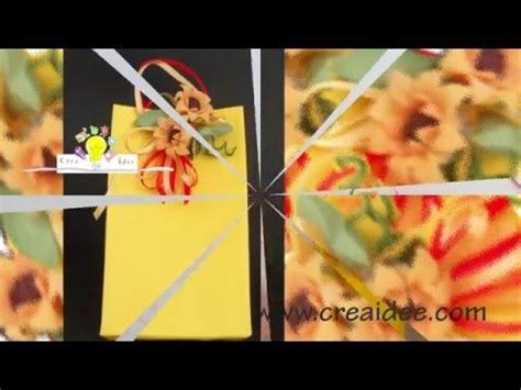 Home video tutorial vari / diy tutorial sacchetto per gioielli e bomboniere | gift bag. Sacchetto per regali e bomboniere - Tutorial DIY di ...