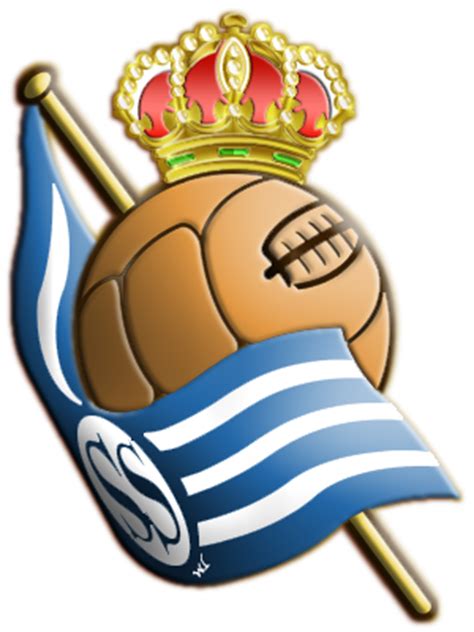 Choose from 15000+ real sociedad graphic resources and download in the form of png, eps, ai or psd. Nos visita | Real Sociedad | La Gran Familia