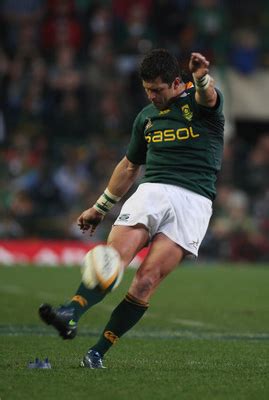 Consistency morné steyn tribute morne steyn scored the most points by an individual player in the 2011 rugby world cup. Kayde: Dan Carter vs Morne Steyn vs Quade Cooper!!!