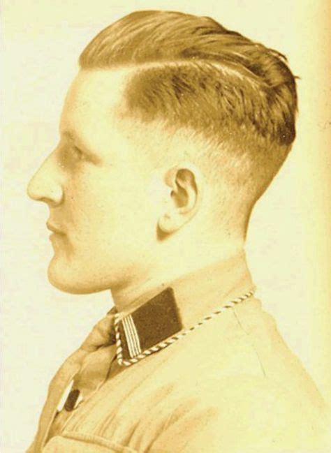 Top marken günstige preise große auswahl. Wehrmacht Deutsche Frisuren 1940 - Hochsteck Frisuren