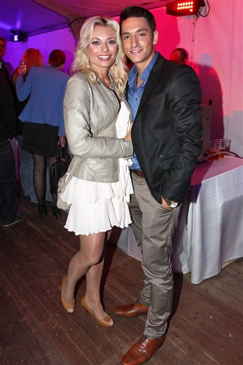 Michal hrdlička je moderátor a sportovní komentátor. Módní policie: Vylepší fešný milenec Borhyové vkus? | Blesk.cz