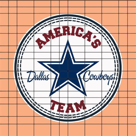 32 teams in 32 days dallas cowboys dynasty nerds. Dallas cowboys america's team SVG, DXF, EPS, PNG Instant Download | Dallas cowboys, Football mom ...