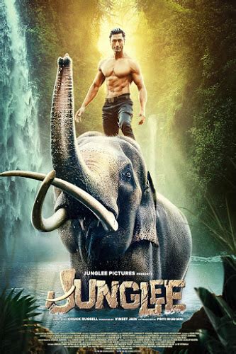Junglee en Español Latino - Descargar Peliculas Gratis ...