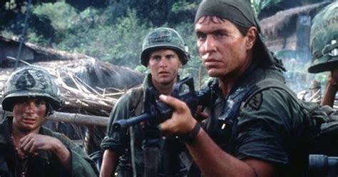 Fox and sean penn are immersed in a moral struggle after penn's character takes a young vietnamese teenager as a prisoner. The 9 best Vietnam War movies - We Are The Mighty