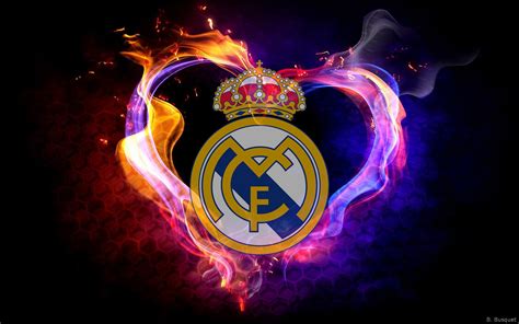 Real madrid is the most successful club in the history of football. 75 Real Madrid C.F. HD Wallpapers | Background Images ...