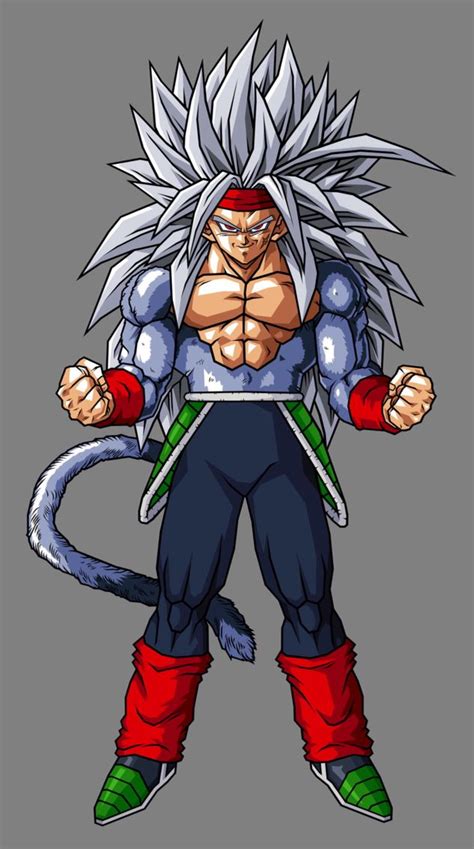 Plan to eradicate the super saiyans transcription: Super saiyan 5 Bardock | Dragon ball, Dragon e Goku