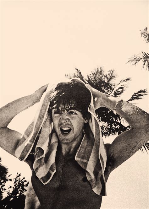 To connect with george paul, sign up for facebook today. Paul at pool | Paul mccartney beatles, Paul mccartney, The ...