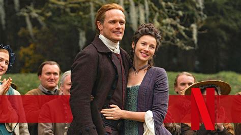 The priest was carefully designed. "Outlander": Staffel 7 ist bestellt - aber wann kommt ...