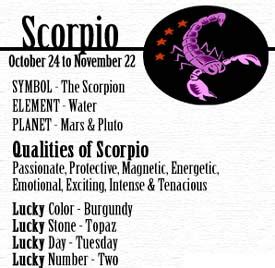 So long as water will be part of their holiday. Cancer Horoscope Quotes Scorpio. QuotesGram