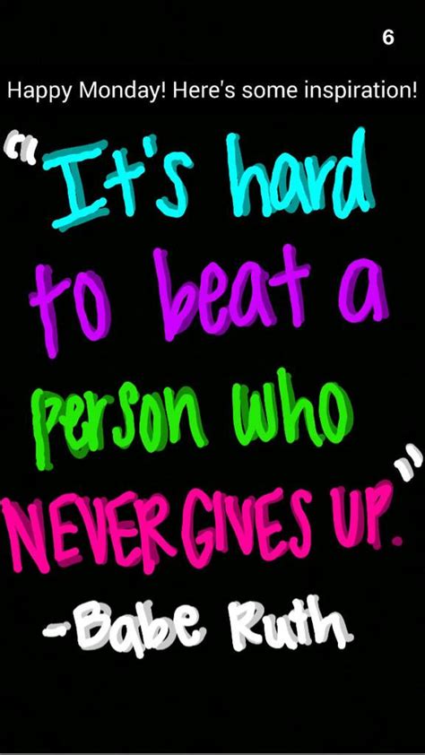 Fred rogers died in 2003, but netflix released a documentary about his life last march on what would have been his 90th birthday, giving his words a whole new outlet. Snapchat Love Quotes. QuotesGram