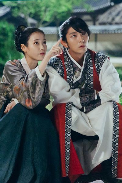 Nisan 17, 1982 doğum yeri: Moon Lovers: Scarlet Heart Ryeo Image #82581 - Asiachan ...