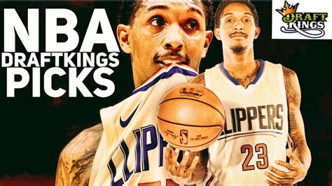 Nba lamelo ball ties hornets record w/ 7 made threes. 1/30/18 NBA DRAFTKINGS PICKS - YouTube