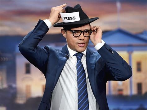 Watch trevor loves big dicks! LOL: Late-Night Comedy Writers Frustrated They Aren't ...