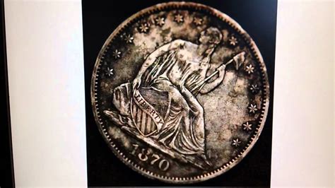 Great savings & free delivery / collection on many items. New York Man Finds Rare $20,000 Coin Metal Detecting Open ...