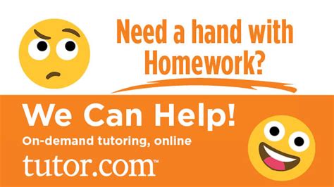 Find college students available to tutor you. Get help from an online tutor — for students AND parents ...