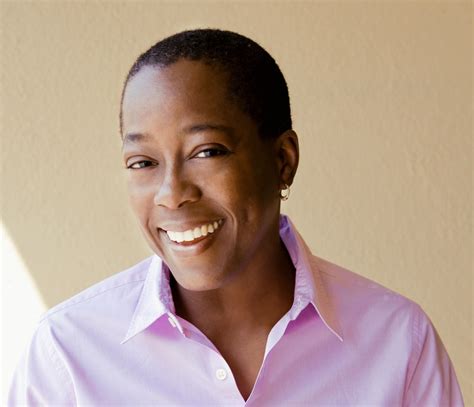 Cheryl Dunye (born May 13, 1966) is a film director, producer, screenwriter, editor and actress