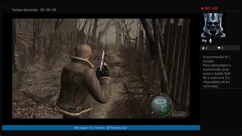 Nonetheless, other teams are informed of their role. LIVE - Resident Evil 4 - YouTube