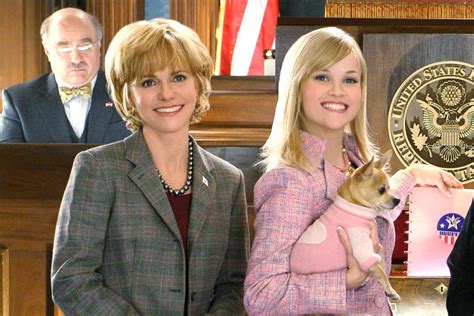 Jun 05, 2021 · legally blonde star reese witherspoon might have become a doctor instead of a movie star, and the reason may surprise you. Why Reese Witherspoon Thinks It's Time for Legally Blonde ...
