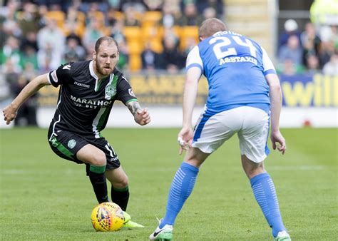 St johnstone football club is a professional football club in perth, scotland. St Johnstone 1 Hibs 1: Saints hold on for a draw - The Courier