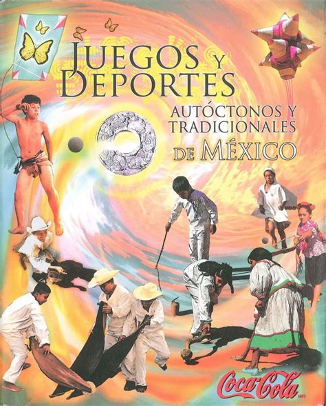 Los juegos tradicionales son aquellas manifestaciones lúdicas o juegos que por lo general se transmiten de generación en generación; Juegos y deportes autóctonos y tradicionales de México ...