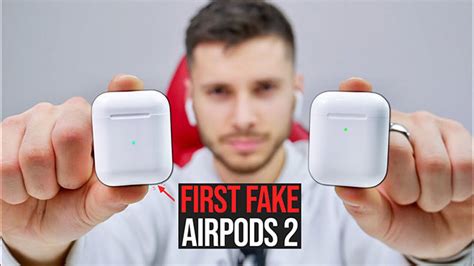 Gen) vs huawei freebuds 3. Kablosuz kulaklık Apple AirPods'un klonları inanılmaz hale ...