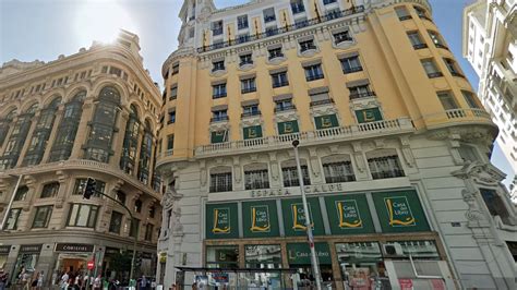 Cuenta oficial de casa del libro. La Casa del Libro de Gran Vía cierra 6 meses por reforma ...