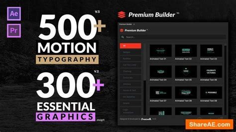 Share free download intro logo, after effect template, after effects projects. Download - From Rapidgator.net | Typography, After effects ...