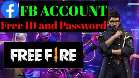 ✅ free new accounts link ✅. Free Fire Facebook ID and Password Giveaway #Free Diamonds ...