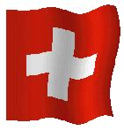 Schweizer bundesfeiertag (schweizer nationalfeiertag, fête nationale suisse, festa nazionale bundesfeiertag (frz. Die offizielle Flagge der Schweiz - Das Schweizer Kreuz