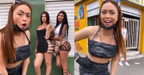 En las redes se ha hecho viral el video en que se anuncia la condena para la influenciadora, quien al parecer, no tendrá derecho a la prisión domiciliaria. ¿Incumplió la condena? Epa Colombia reaparece en sus redes ...