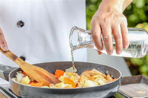 The Most Important Cooking Ingredient in Your Kitchen - Best Home Water 