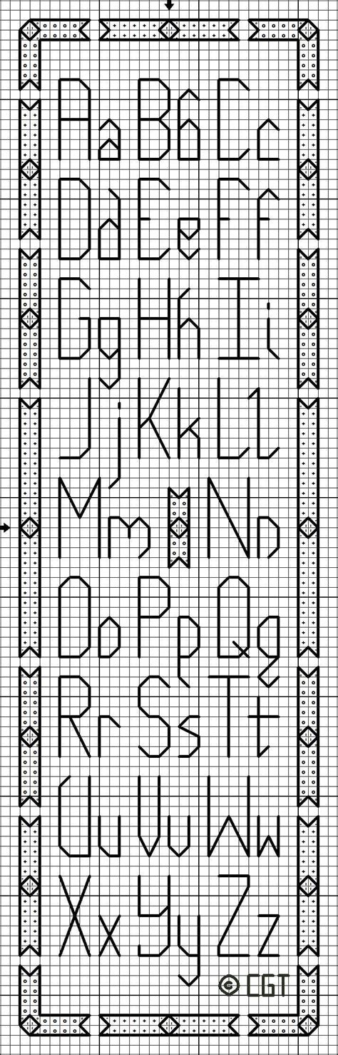 Cross stitch alphabet sampler patterns free. Cross-Stitch | Cross stitch letter patterns, Cross stitch ...