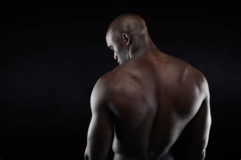 These muscles are also called immigrant muscles, since they actually represent muscles immigrant muscles of the upper limb that lie superficially in the back. Build Bigger Muscles | BlackDoctor