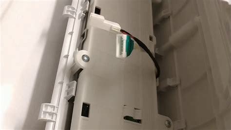 Jun 26, 2018 · if the noise you are hearing involves a ticking or scraping sound, the defrost timer may be faulty. Samsung dryer screeching noise fix (changing idler pulley ...