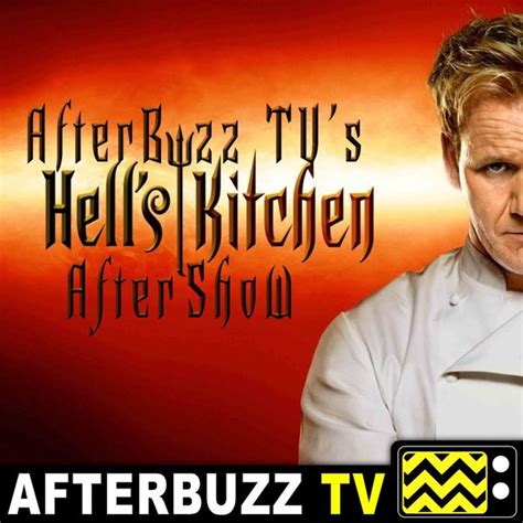 Season 16 • episode 6. Hell's Kitchen S:16 | Chef Ryan Guests on Leaving It On ...