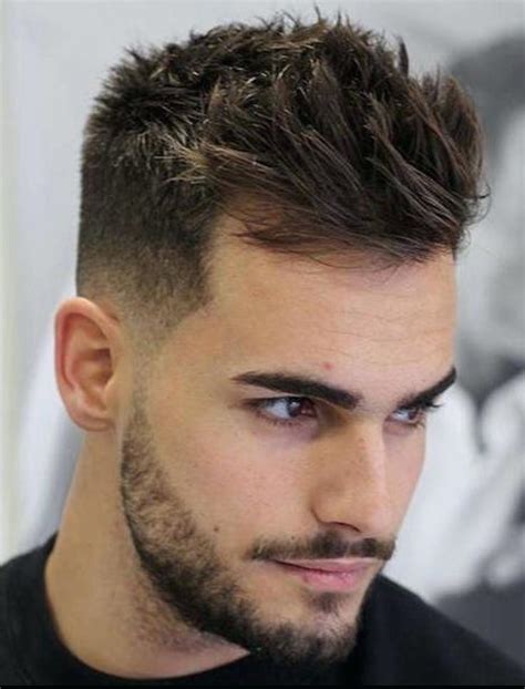 Maybe you would like to learn more about one of these? The 60 Best Short Hairstyles for Men | Improb