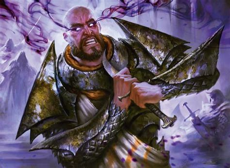 Create a tapped x/x black zombie horror creature token, where x is twice the number of cards exiled this way. Dragons of Tarkir spoiler - Card gallery and artwork ...