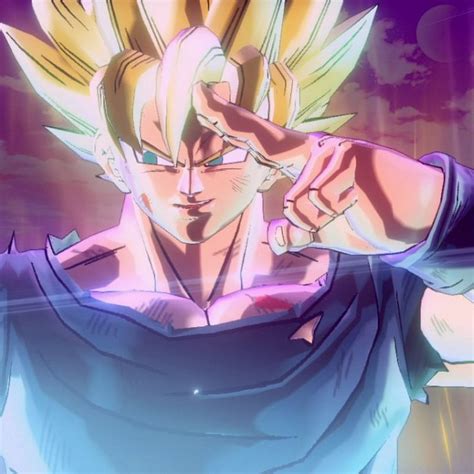 Fighting lord slug's mind control in an expert mission! Dragon Ball Xenoverse 2 Xbox One